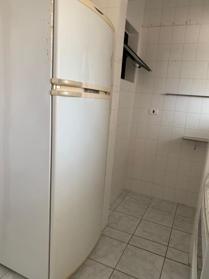 Apartamento Martin De Sa Caraguatatuba Eksteriør billede