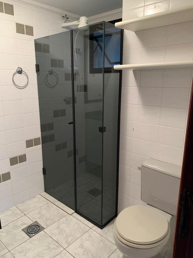 Apartamento Martin De Sa Caraguatatuba Eksteriør billede