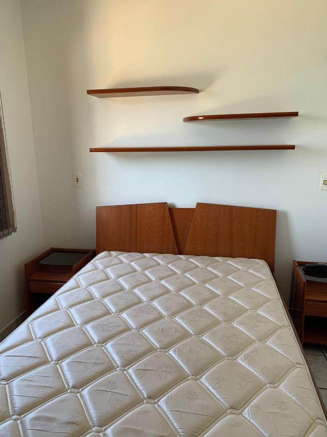 Apartamento Martin De Sa Caraguatatuba Eksteriør billede