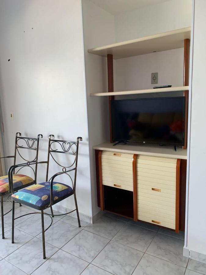 Apartamento Martin De Sa Caraguatatuba Eksteriør billede