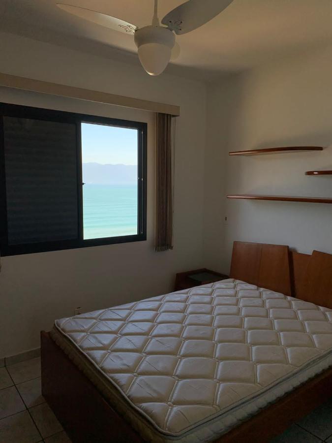 Apartamento Martin De Sa Caraguatatuba Eksteriør billede