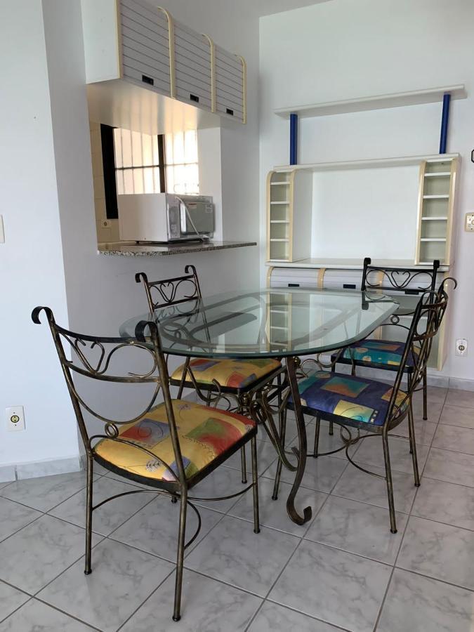Apartamento Martin De Sa Caraguatatuba Eksteriør billede
